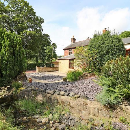 Brook Cottage Llanidloes Exterior foto