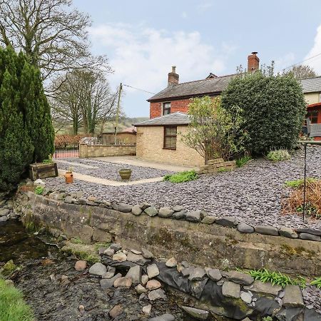 Brook Cottage Llanidloes Exterior foto