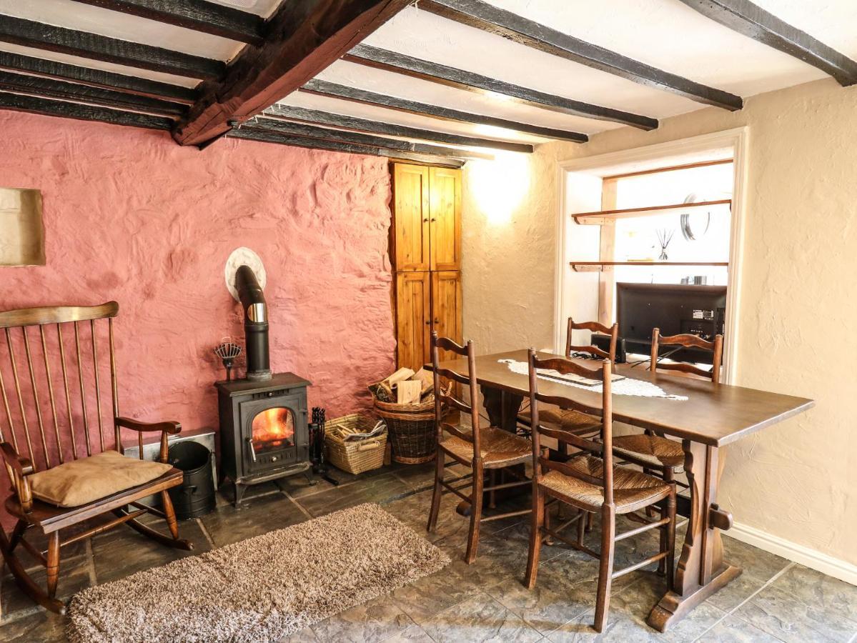 Brook Cottage Llanidloes Exterior foto